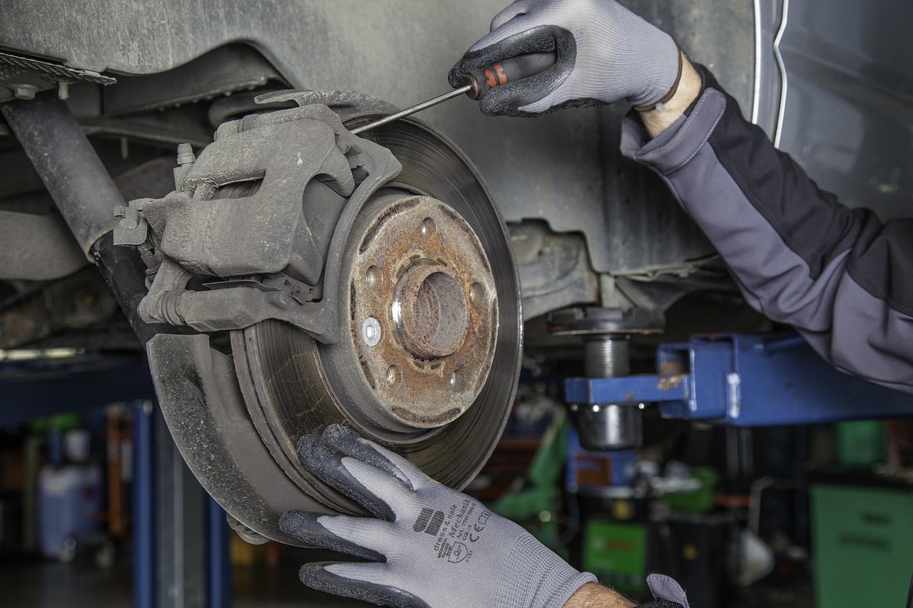 Brake Care