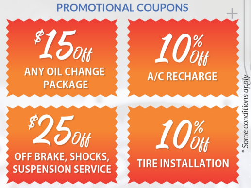 Coupon