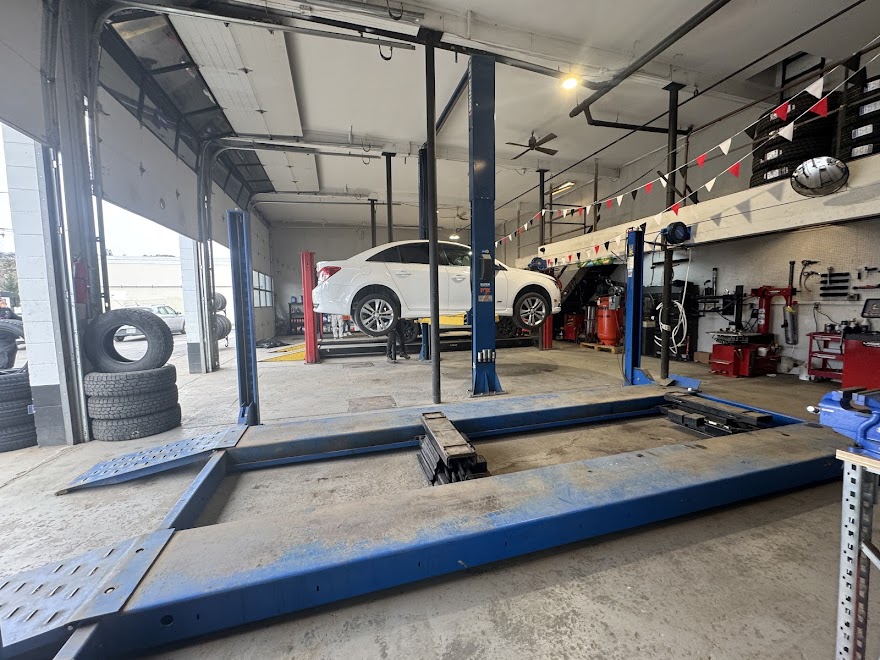 Auto Repair 2