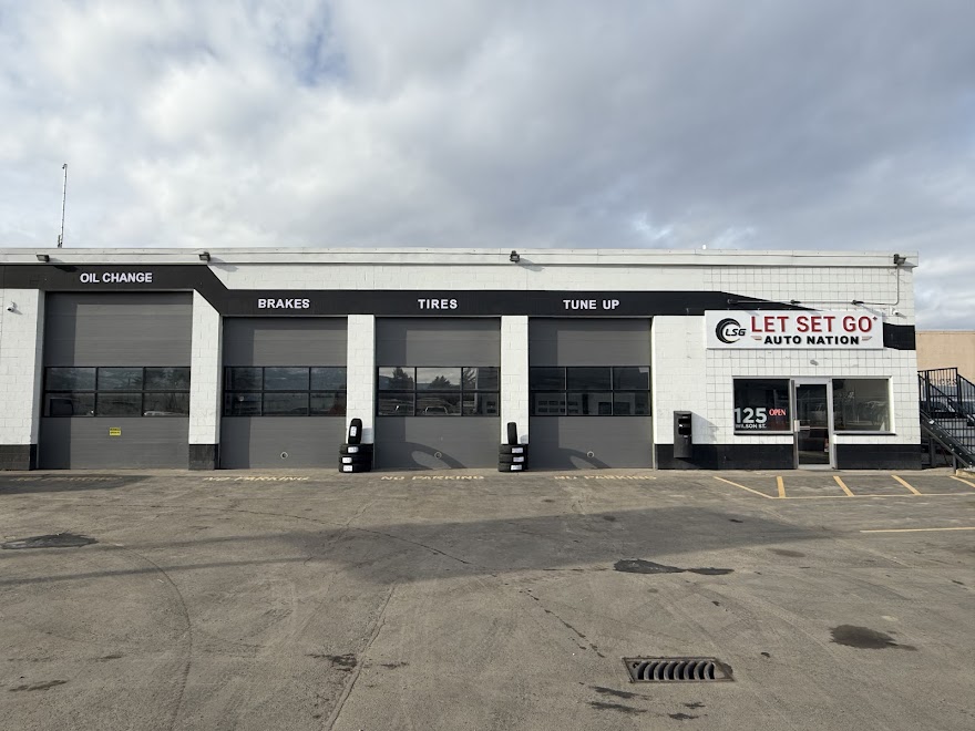 Auto Repair 1