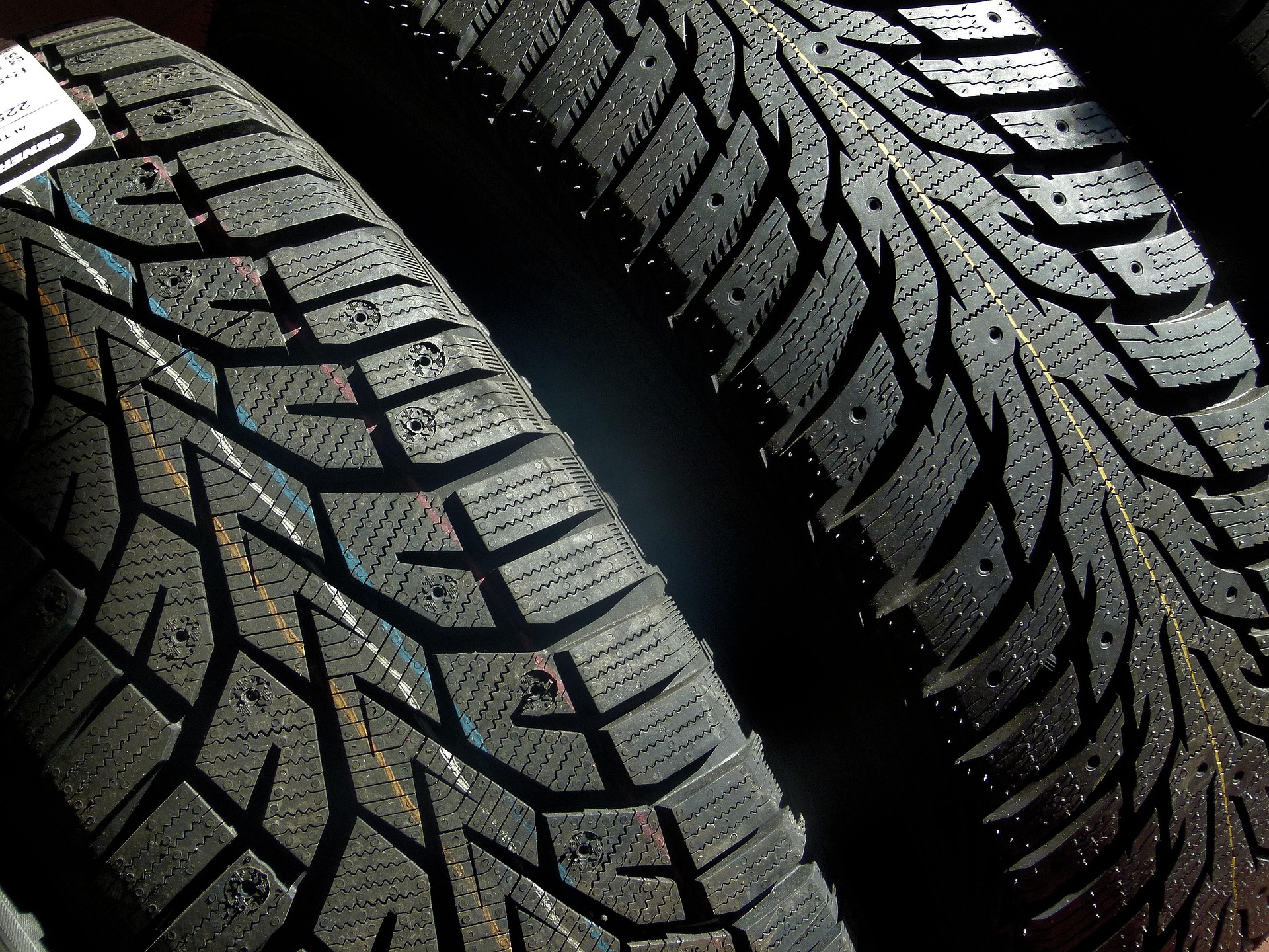 Tire Care